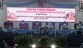 Paripurna DPRD Kabupaten Batang Hari Dalam Rangka HUT Kabupaten Batang Hari yang Ke-73