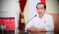 Jokowi: Vaksin Dosis Ketiga Gratis!