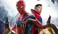 Fix! Spider-Man : No Way Home Bakal Tayang 15 Desember di Bioskop Indonesia