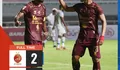 Hasil Pertandingan Perempat Final Liga 2: Sriwijaya FC vs Persiba, Comeback Laskar Wong Kito