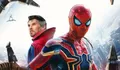 Hati-Hati dengan Spoiler Film Spider-Man: No Way Home di Youtube