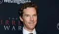 8 Film Terbaik Benedict Cumberbatch, Pemeran Utama dalam Doctor Strange 2
