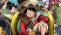 LINK Baca One Piece 1038 Sub Indo Gratis dan Legal Klik di Sini: Denjiro Selamatkan Zoro?