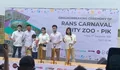  Kebun Binatang RANS Carnaval Zoo : Milik Raffi Ahmad Akan Dibangun di Pantai Indah Kapuk 2