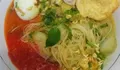 Lezatnya Hidangan Laksa Betawi Legendaris