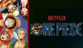 Cast dari Film live action 'One Piece' versi Netflix Kumpul Bersama dalam Video Baru