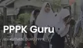 Segera Cek !! Link Pengumuman PPPK Guru Tahap 2