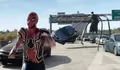 Spider-Man: 'No Way Home' Lampaui Film Avengers di Pembukaan Minggu Pertama