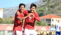 Mengenal Lebih Dekat Pratama Arhan, Bek Kiri Tim Nasional Indonesia