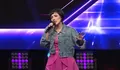 Lirik Lagu ‘Melodi Senja’ – Iva Andina, Lolos X Factor Indonesia dengan Lagu Ciptaan Sendiri