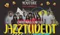 Rayakan Natal 2021, Jazztudent Kota Semarang Gelar Konser Virtual, Link Live Streaming Tinggal Klik
