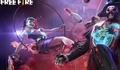 KODE REDEEM FF Free Fire Jumat 21 Januari 2022, Reward Limited Siap Klaim
