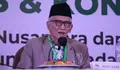 Hasil Muktamar ke-34 NU 2021 Tetapkan Lagi KH Miftachul Akhyar Sebagai Rais Aam PBNU, Begini Syarat Dari AHWA 