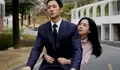 Drama 'Snowdrop' Alami Penurunan Rating, Ini Langkah yang Diambil JTBC