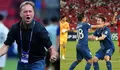 Nonton 6 Video Pertandingan Indonesia, Pelatih Thailand Sebut Serangan Anak Asuh Shin Tae-yong Berbahaya