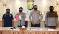 Viral Pengemudi Taksi Online Diduga Aniaya Penumpang, Polres Jakarta Barat Tangkap Terduga Pelaku