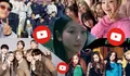 25 Artis K-Pop yang Paling Banyak Ditonton di Youtube Tahun 2021