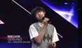 Recap X Factor Indonesia 2021 – Episode 27 Desember, Melvin Genuino dan Nada Fidarensa Tampil Memukau