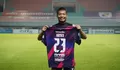 Hamka Hamzah Pensiun, Usai Sukses Antarkan RANS Cilegon FC Promosi ke Liga 1