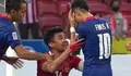 Imbas Ejek Faris Ramli, Shin Tae Yong Tegur Asnawi Mangkualam