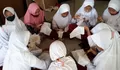 Usai Libur Nataru, 65 Ribu  Anak SD di Batang Dapat Vaksin Anak Covid-19 