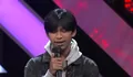 X Factor Indonesia 2021, Episode 3 Januari 2022: Maysha Juan dan Danar Widianto Mencuri Perhatian