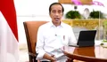 Jokowi Tawarkan Investasi Ekonomi Digital di Forum B20