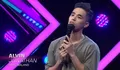 Alvin Jonathan, dari Idola Cilik ke X Factor Indonesia 2021