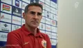 LIGA 1: Ini Alasan Persija Jakarta Akhiri Kerja Sama dengan Angelo Alessio