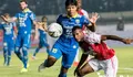 Hasil BRI Liga 1: Bali United Taklukkan Persib Bandung 1-0 
