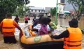Banjir di Kota Jayapura, BNPB Rilis Jumlah Korban yang Ditemukan
