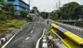 Jalur Baru Jalan Sriwijaya Semarang Segera Dibuka, Bakal Jadi Simpang Lima Kedua