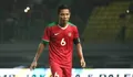 Kepastian Transfer Evan Dimas
