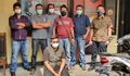 Pencuri Spesialis Kos Ditangkap: Sehari Bisa Lebih 1 Lokasi, Merantau ke Jogja untuk Mencuri HP Hingga Laptop