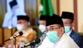 Beberapa Politikus Menjadi Pengurus di PBNU Masa Khidmat 2022-2027, Ini Alasan Ketum PBNU Gus Yahya