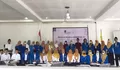 Tingkatkan Sinergitas Pergerakan, KOPRI Komisariat PMII UNUSIA  Gelar Sekolah Islam Gender III