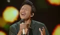 X Factor Indonesia 2021 Gala Live Show 1, Danar Widianto Menyanyikan Lagu 'Yang Terdalam' dari Noah