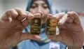 Meroket, Harga Emas Antam 20 Januari 2022 Naik Rp12.000 per Gram