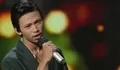 Penampilan Danar Widianto di Gala Live Show 1 – X Factor Indonesia 2021, Videonya Trending Pertama di YouTube