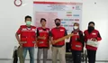 Rawan Bencana, PMI Kendal Dirikan Posko Penanggulangan Bencana