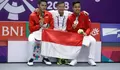 Hengkangnya Pelatih Tunggal Putra Indonesia: Inilah Fakta Karir Hendry Saputra di Pelatnas