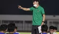 Shin Tae-Yong Sebut Tak Selevel, Timnas Indonesia Bantai Timor Leste