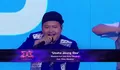 Lirik Lagu “Usaha Jeung Doa”, Lagu Rap Hendra Nurrahman X Factor Indonesia