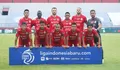 HASIL LIGA 1: Geser PSIS Semarang, Sudirman Ungkap Kunci Sukses Persija Jakarta Taklukkan Persita