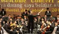 Alfa Bintang Geliatkan Eksistensi Musik Orkestra  di Semarang