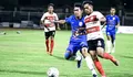 Meski Kalahkan PSIS Semarang, Fabio Araujo Belum Puas dengan Madura United
