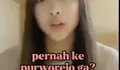Video Dita Karang Member Secret Number Masih Keturunan Purworejo, Viral di Jagad TikTok