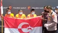 Jendral NII Ditangkap, Ridwan Kamil Apresiasi BNPT dan Polda Jabar