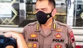 Polda Jateng Peringatkan Akun Provokatif yang Menghasut Kondisi Desa Wadas: Kami Tidak Segan Menindak