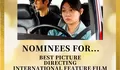 10 Film Masuk Nominasi Best Picture Oscar 2022, Film Apa yang Akan Menang?